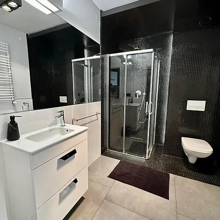 LuxApart Kalisz Exterior foto