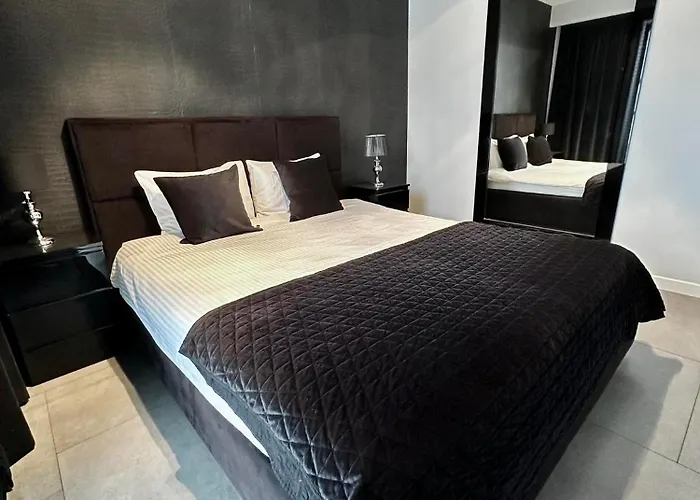 LuxApart Kalisz