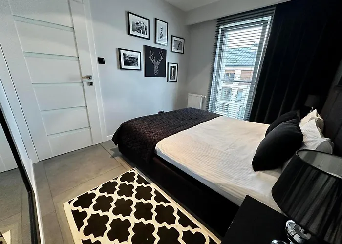 LuxApart Kalisz