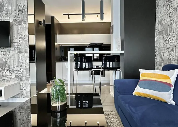 LuxApart Kalisz
