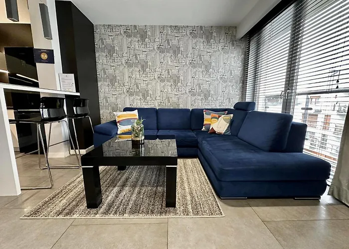 LuxApart Kalisz