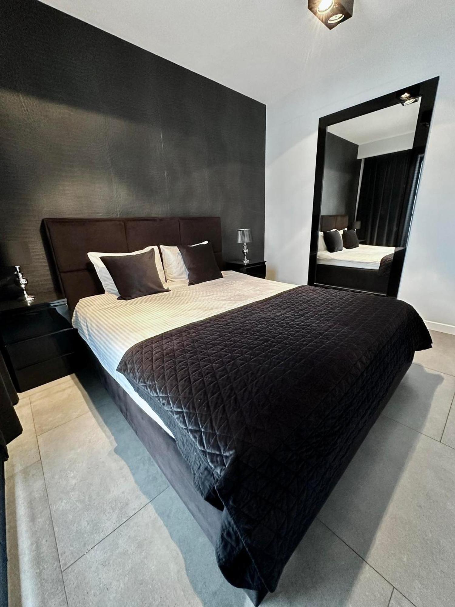 Luxapart Apartment