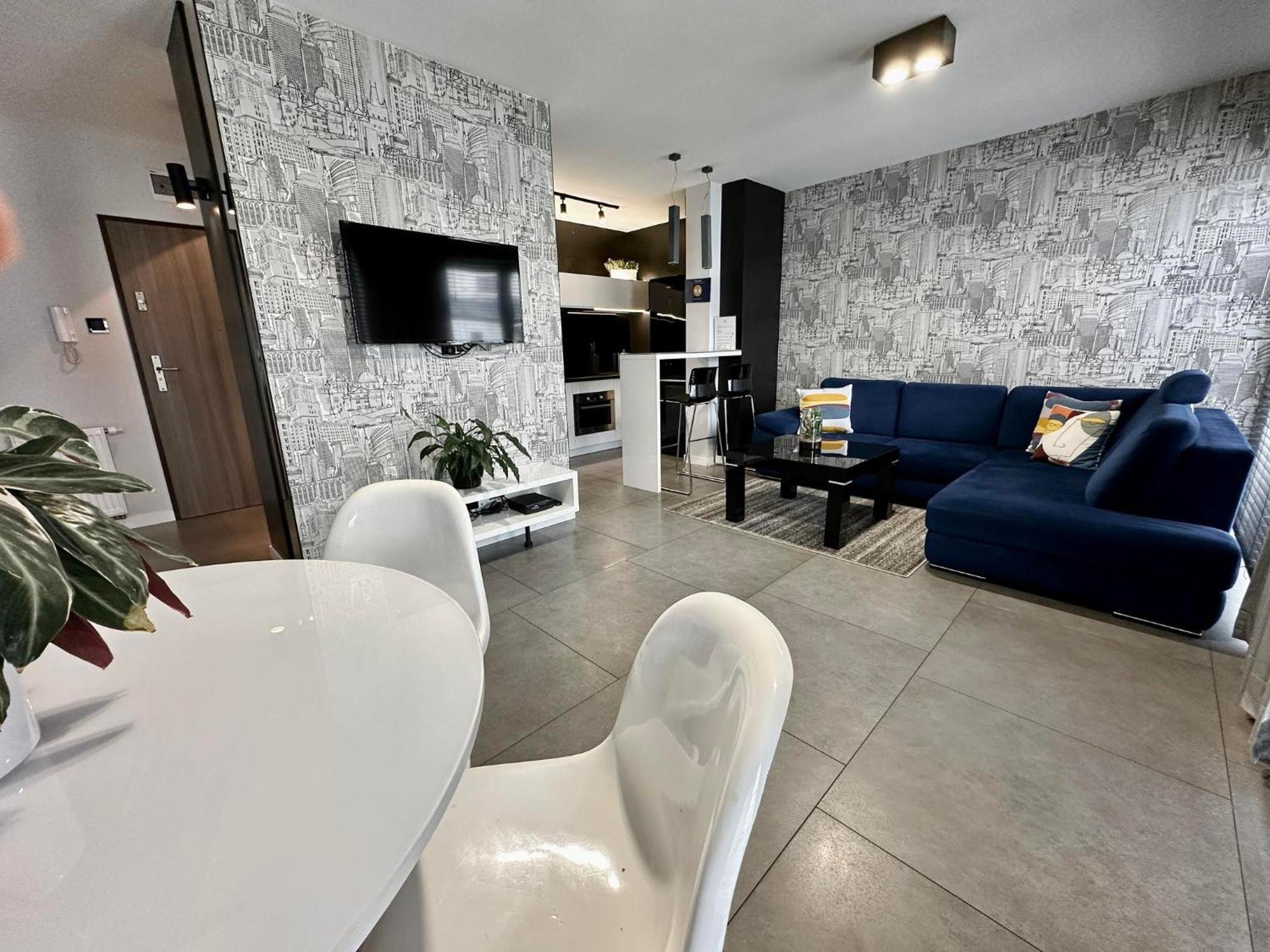 Luxapart Apartment Kalisz