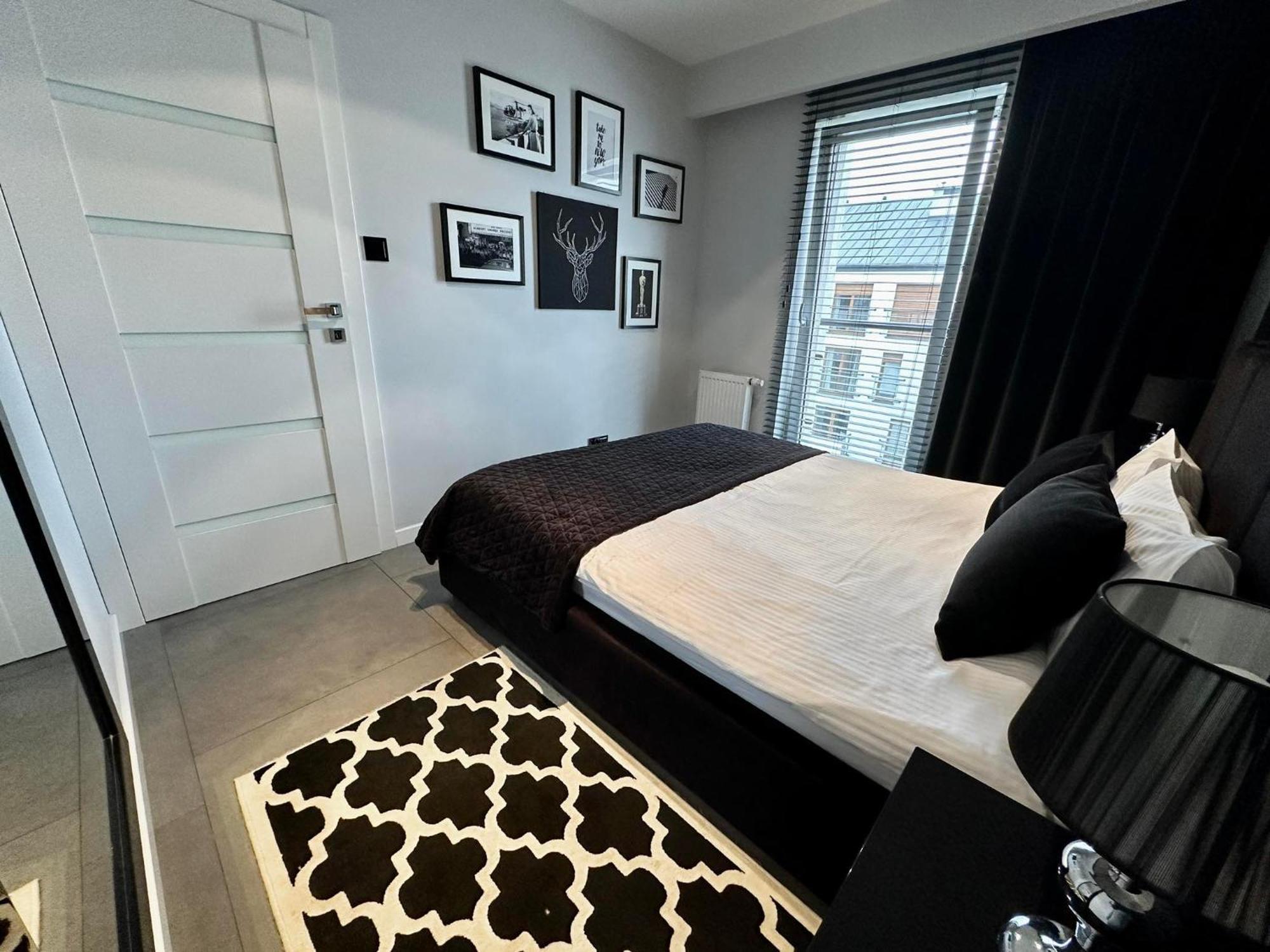 Apartment Luxapart Kalisz