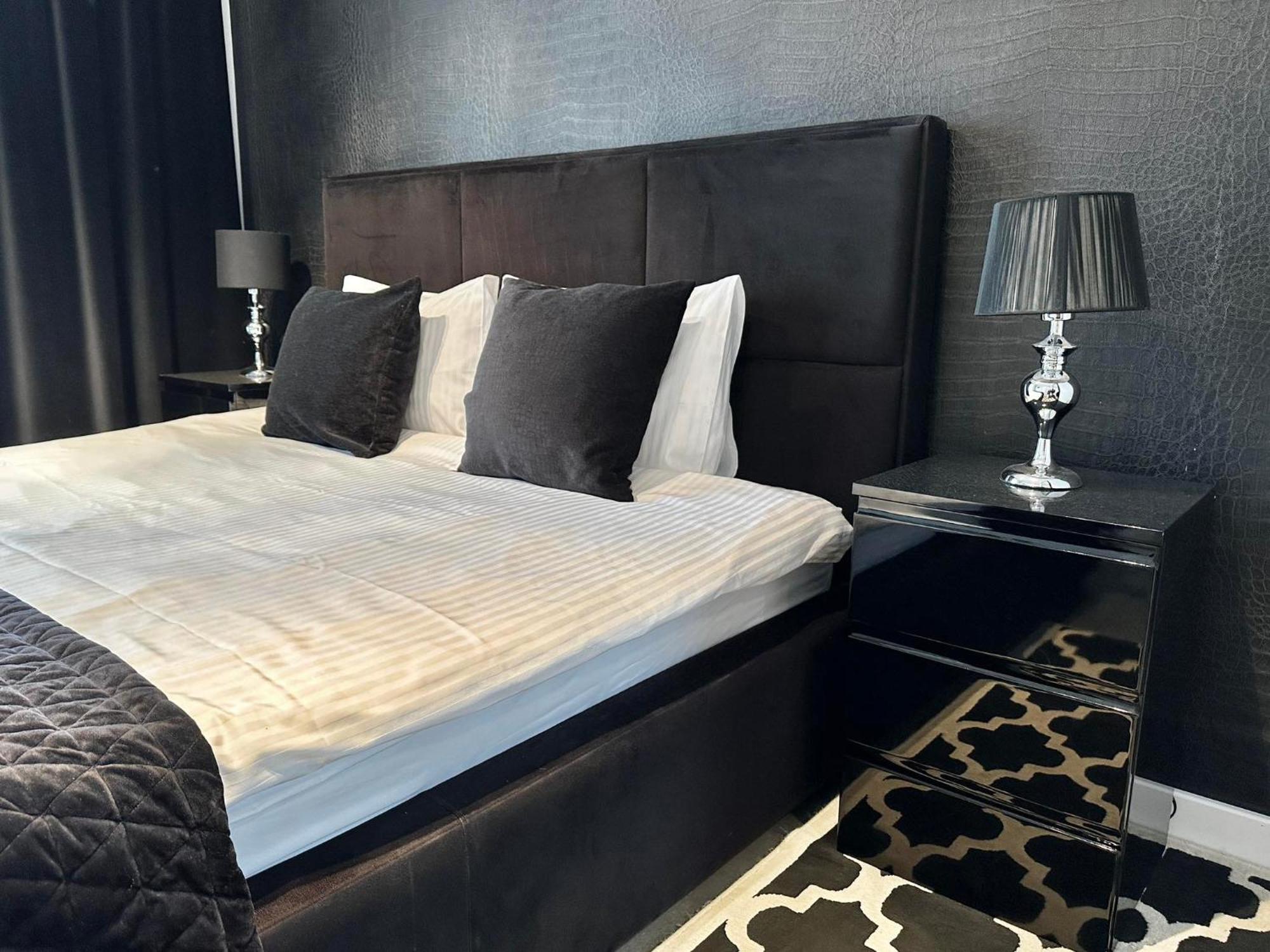 Luxapart Apartment Kalisz