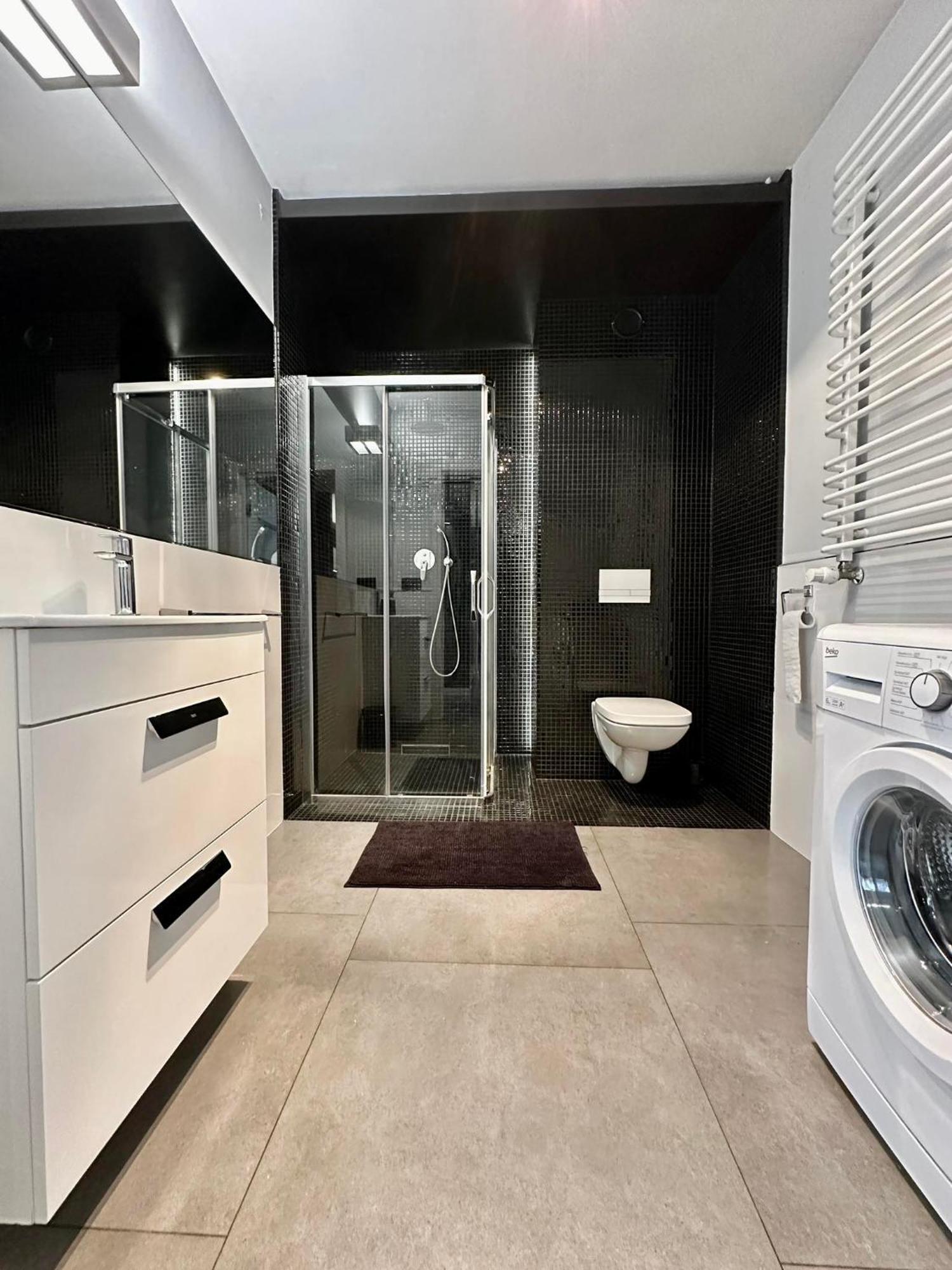 Luxapart Apartment *
