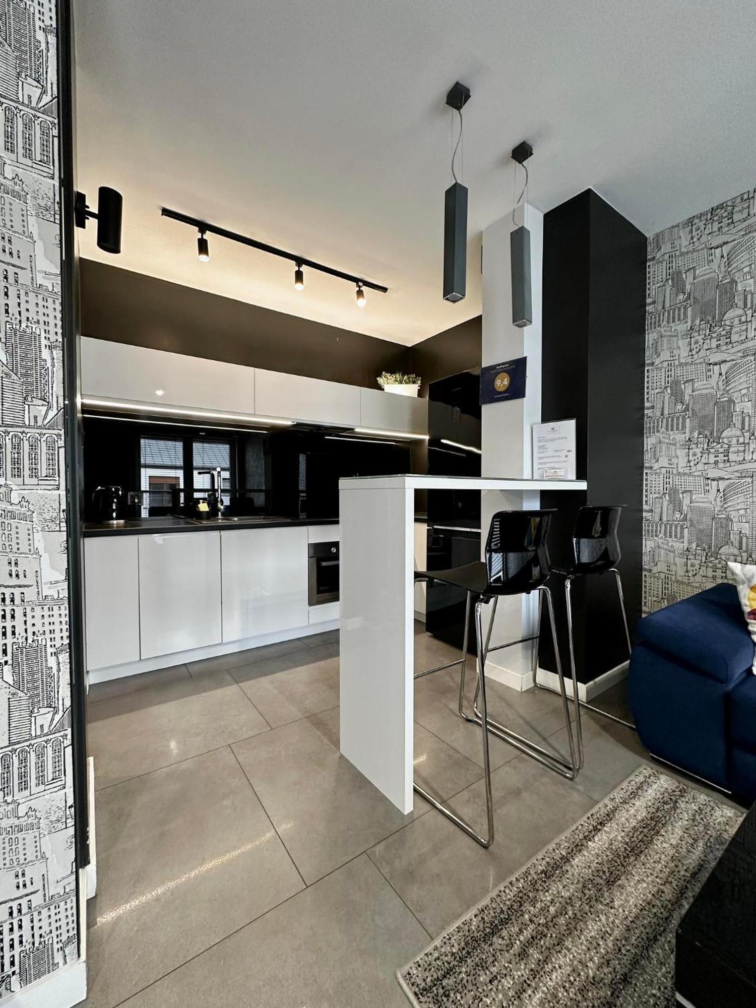 Apartment Luxapart