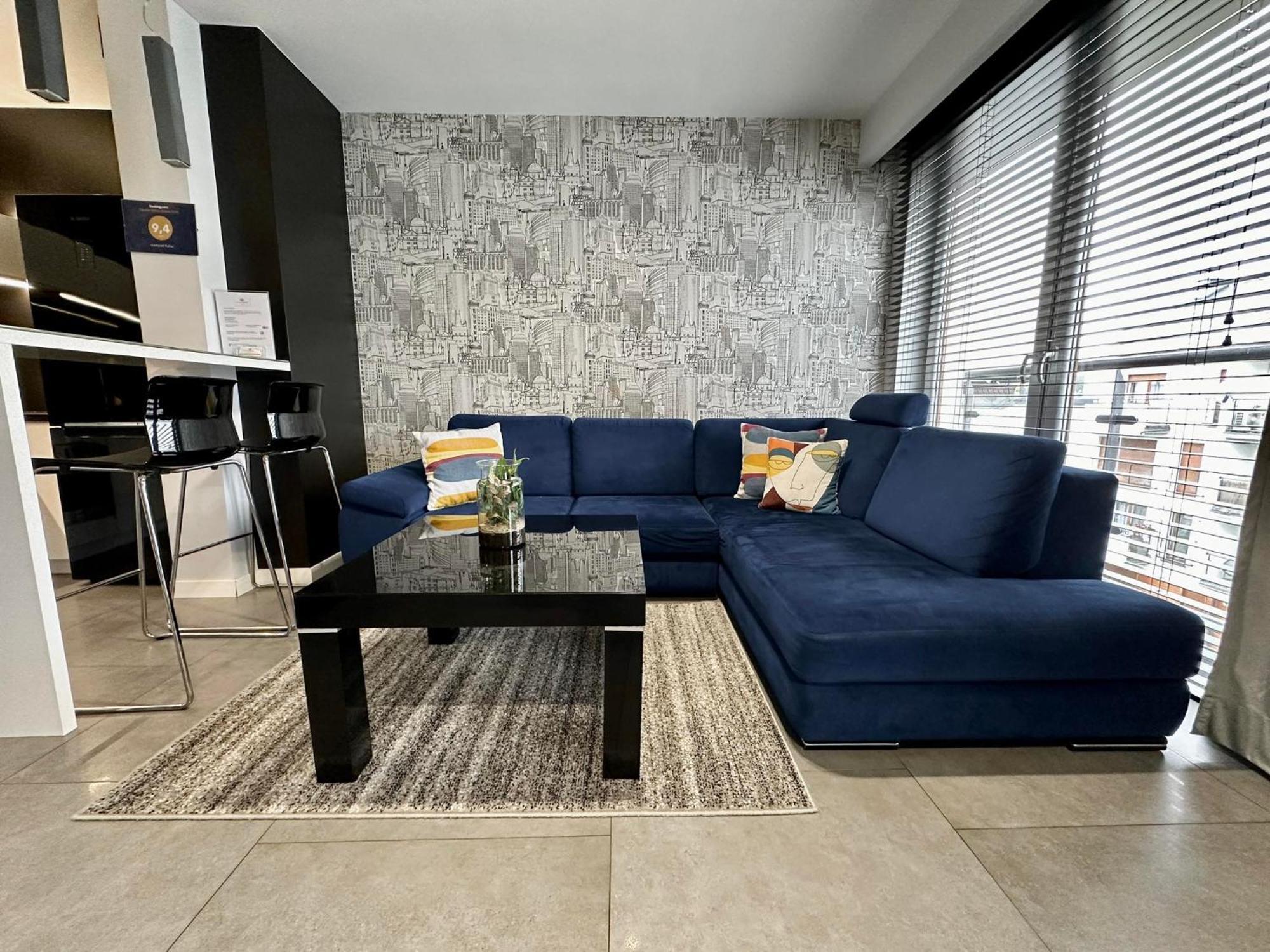 Luxapart Apartment Kalisz
